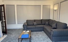 Largee 5 Bed House, Sleeps 10 Near Nec, Bhx, Hs2
